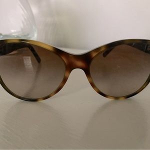 Tory Burch sunglasses
